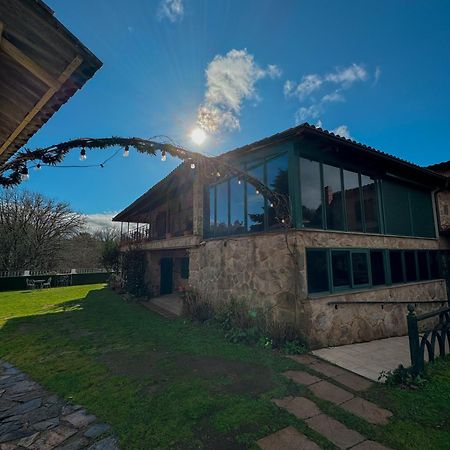 Aldea Figueiredo Guest House Ourense Exterior photo
