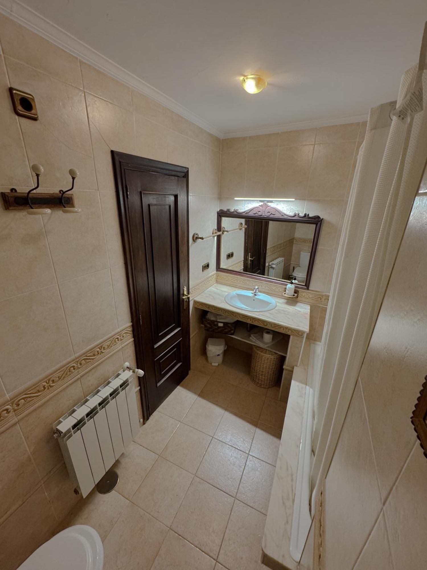 Aldea Figueiredo Guest House Ourense Exterior photo