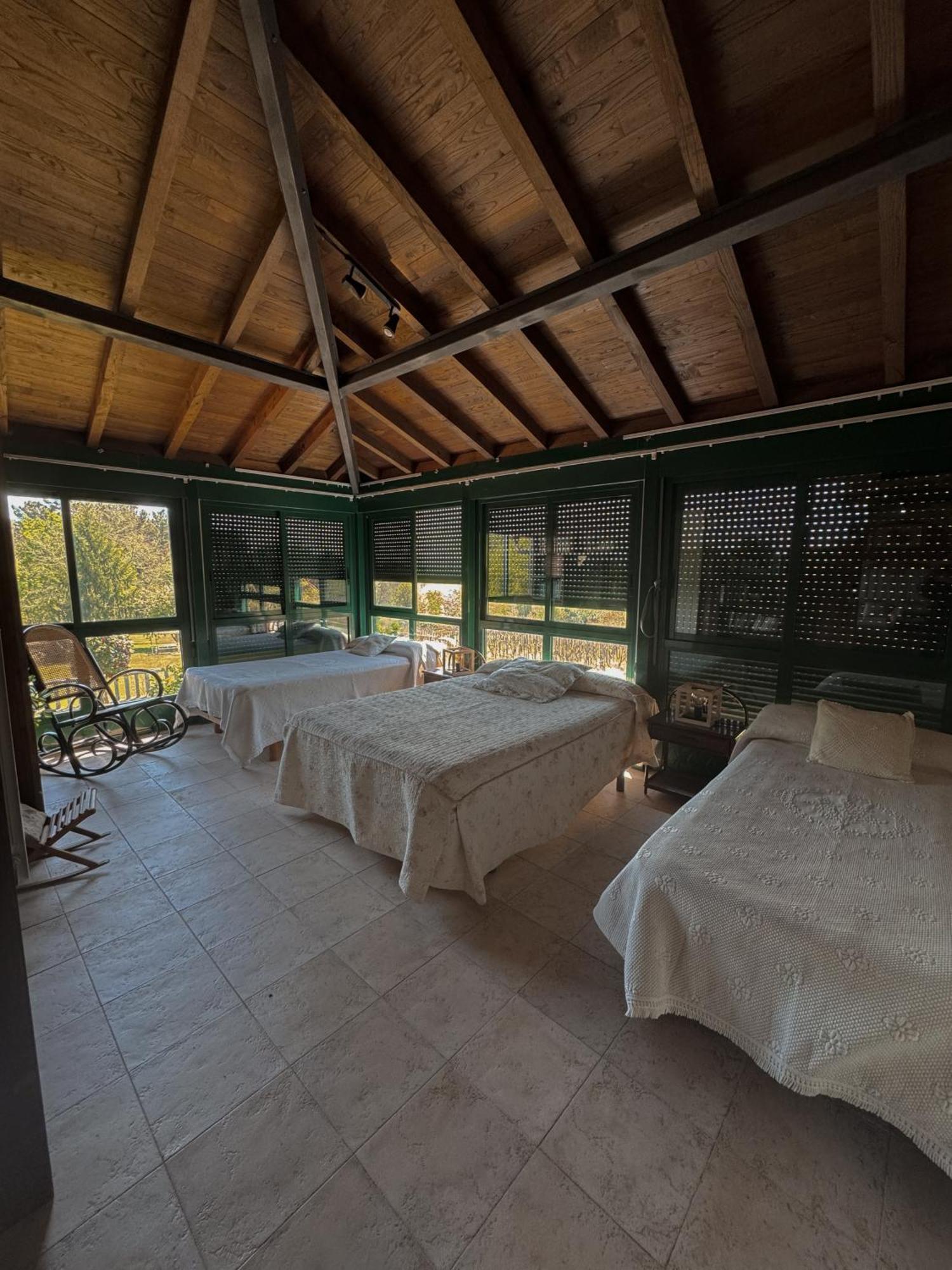 Aldea Figueiredo Guest House Ourense Exterior photo