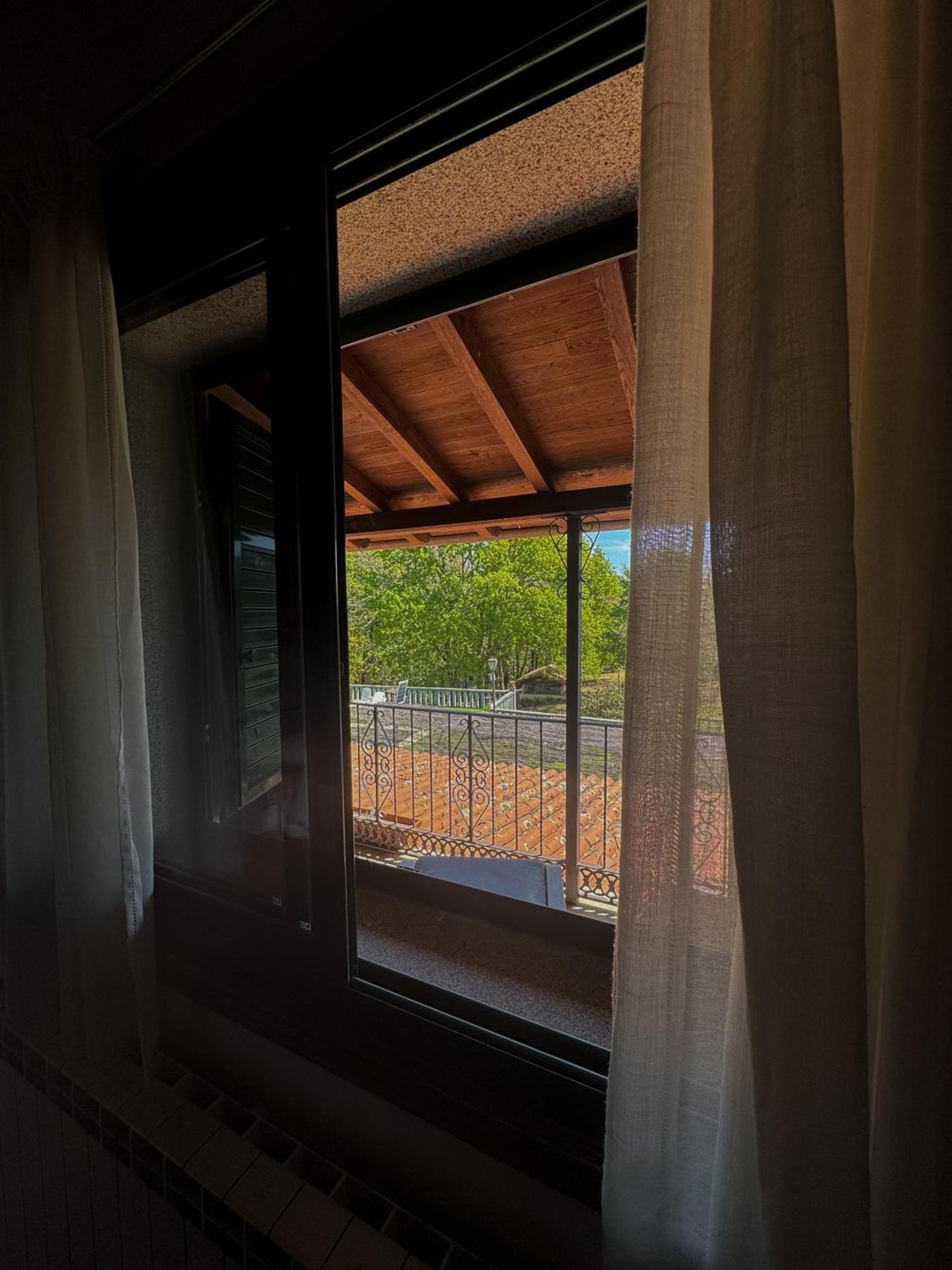 Aldea Figueiredo Guest House Ourense Exterior photo