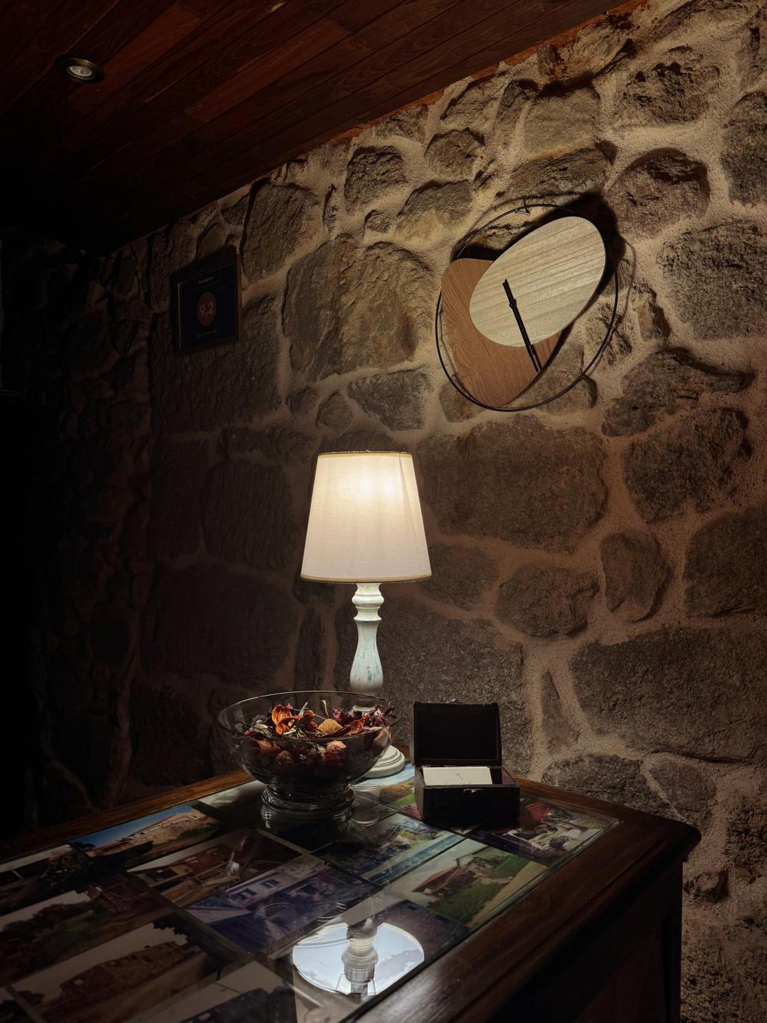 Aldea Figueiredo Guest House Ourense Exterior photo